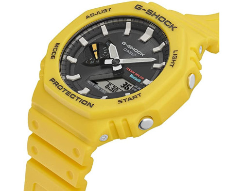 Casio G-Shock GA-B2100C-9AER Montre Quartz Homme