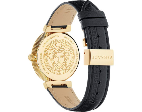 Versace Daphnis V16050017 Womens Quartz Watch