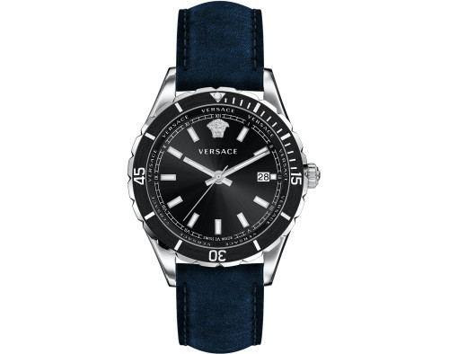 Versace Hellenyium VE3A00220 Reloj Cuarzo para Hombre