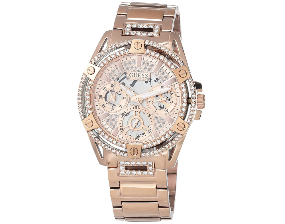 Guess Queen GW0464L3 Womens Quartz Watch