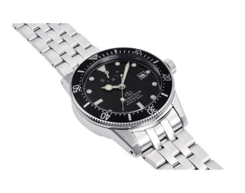 Orient Star Diver 1964 RE-AU0601B00B Montre Mécanique Homme