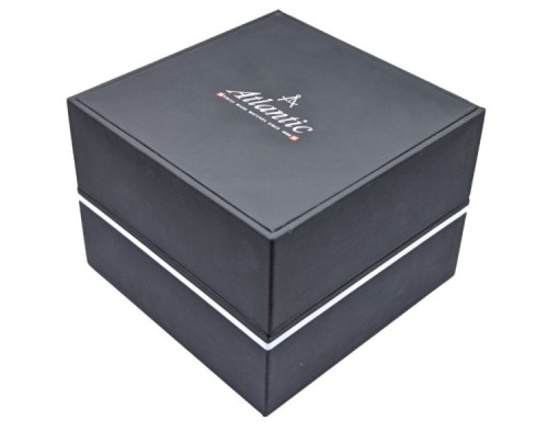 Atlantic Seasport 87466.42.45 Montre Quartz Homme