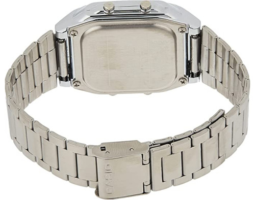 Casio Databank DB-360-1A Orologio Unisex Al quarzo