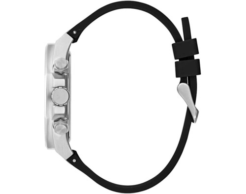 Guess Empire GW0583G1 Quarzwerk Herren-Armbanduhr