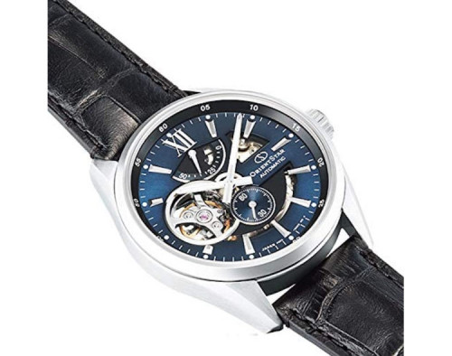 Orient Star Skeleton Automatic RE-AV0005L00B Herrenuhr
