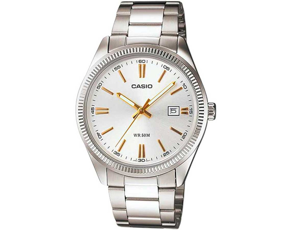 Casio Collection MTP-1302D-7A2 Man Quartz Watch Casio Collection MTP-1302D-7A2 Man Quartz Watch