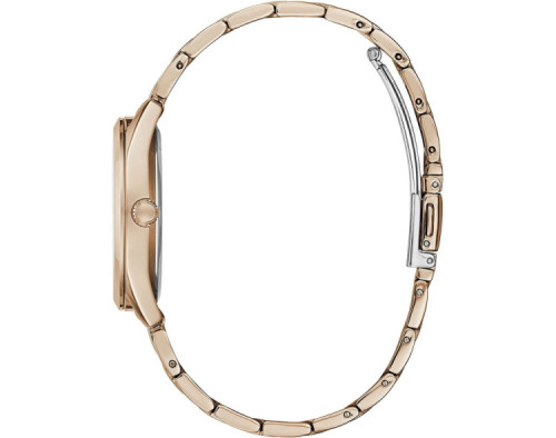 Guess Clear Cut GW0253L3 Orologio Donna Al quarzo