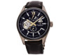 Orient Star Modern Skeleton RE-AV0115B00B Montre Mécanique Homme