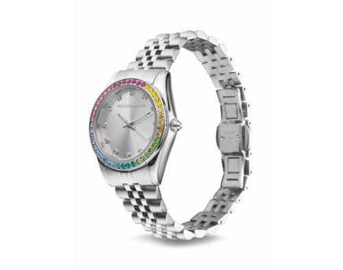 Roccobarocco RB.4656L-02M Womens Quartz Watch