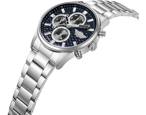 Police Tauriko PEWJK2229405 Man Quartz Watch