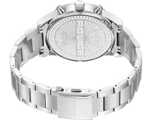 Police Tauriko PEWJK2229405 Man Quartz Watch