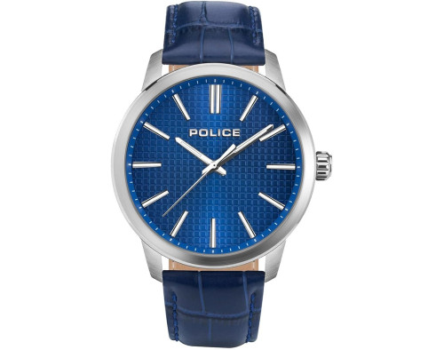 Police Raho PEWJA2207703 Orologio Uomo Al quarzo