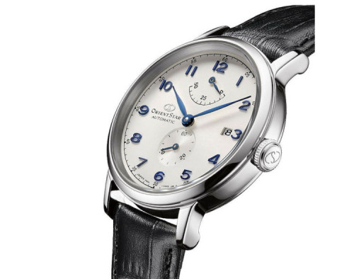 Orient Star Classic RE-AW0004S00B Montre Mécanique Homme