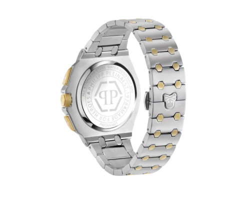 Philip Plein Extreme PWGAA0421 Reloj Cuarzo para Hombre