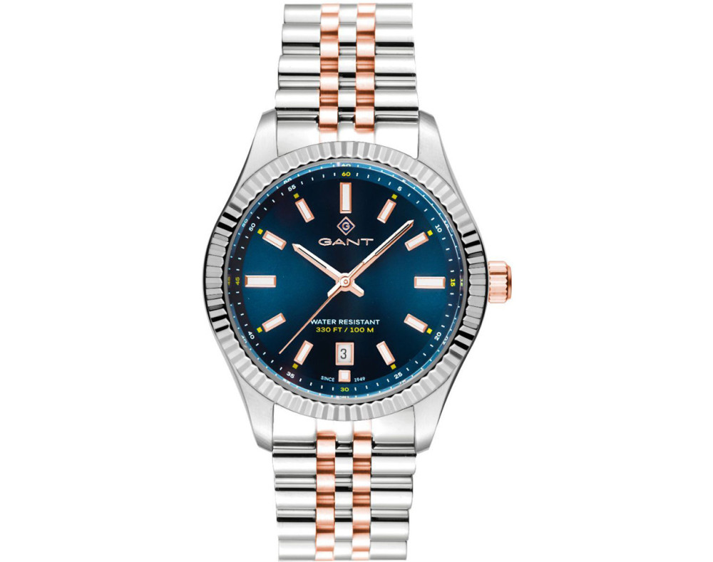 Gant Sussex 44 G171004 Womens Quartz Watch Gant Sussex 44 G171004 Womens Quartz Watch