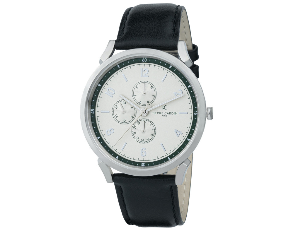 Pierre Cardin Pigalle Nine CPI.2062 Montre Quartz Homme Pierre Cardin Pigalle Nine CPI.2062 Montre Quartz Homme