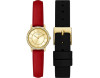 Guess Night Life Set GW0643L2 Damenuhr