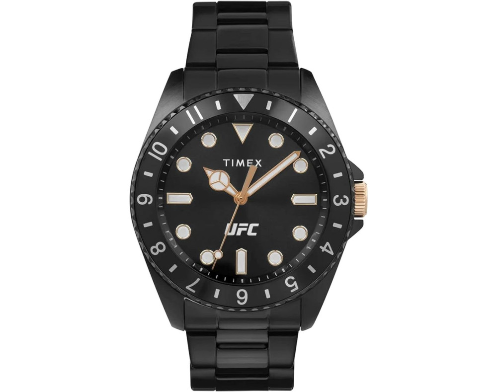 Timex UFC Debut TW2V56800 Herrenuhr Timex UFC Debut TW2V56800 Herrenuhr