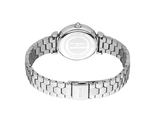 Just Cavalli Set JC1L273M0045 Quarzwerk Damen-Armbanduhr