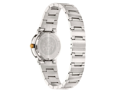 Versace Greca Logo Mini VEZ100321 Montre Quartz Femme