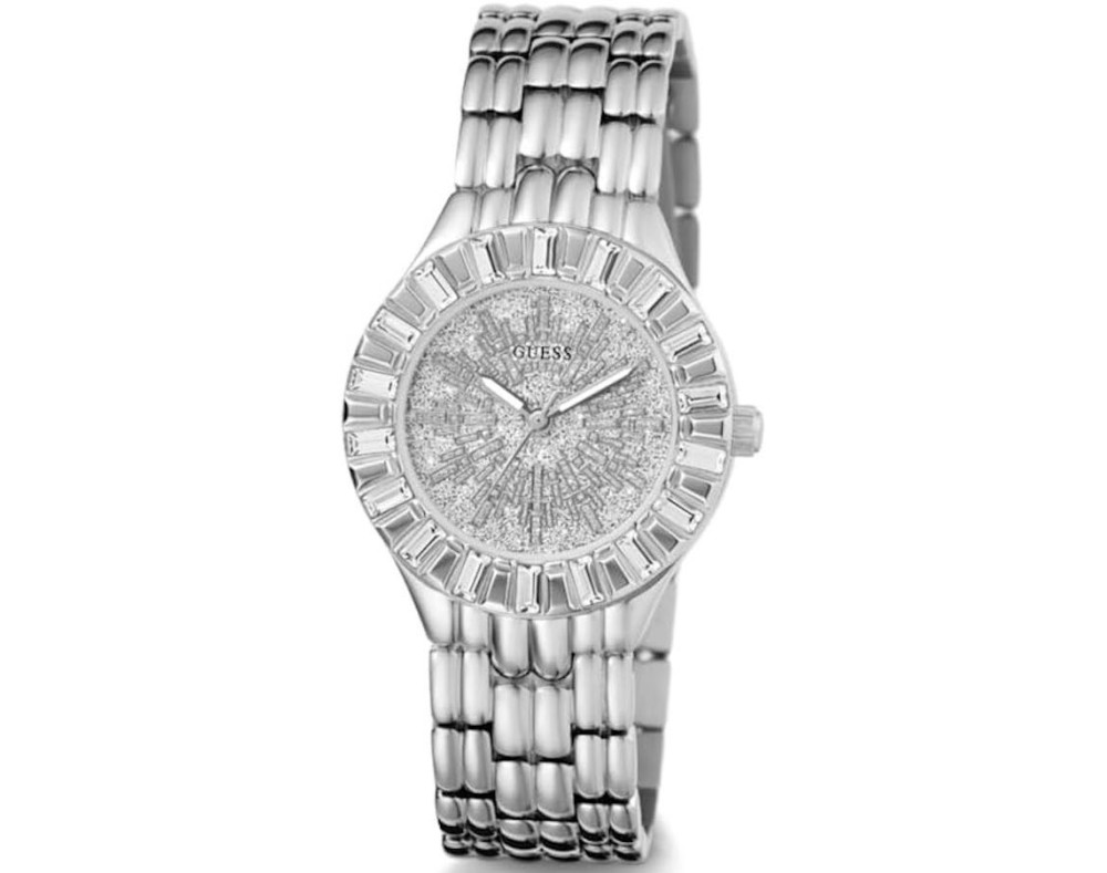Guess Firework GW0602L1 Orologio Donna Al quarzo