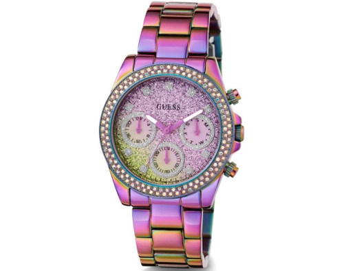 Guess Sol GW0483L5 Montre Quartz Femme