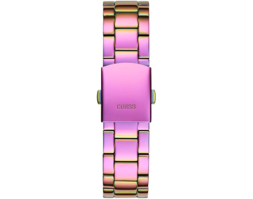 Guess Sol GW0483L5 Montre Quartz Femme