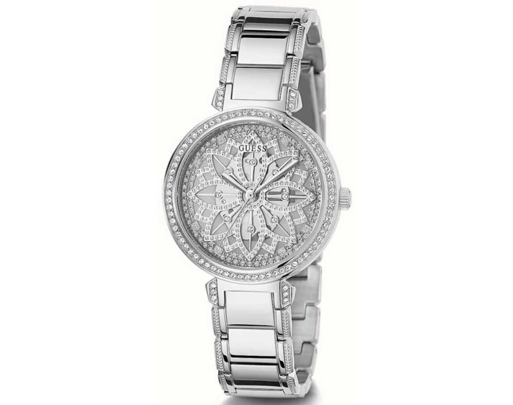 Guess Lily GW0528L1 Orologio Donna Al quarzo Guess Lily GW0528L1 Orologio Donna Al quarzo