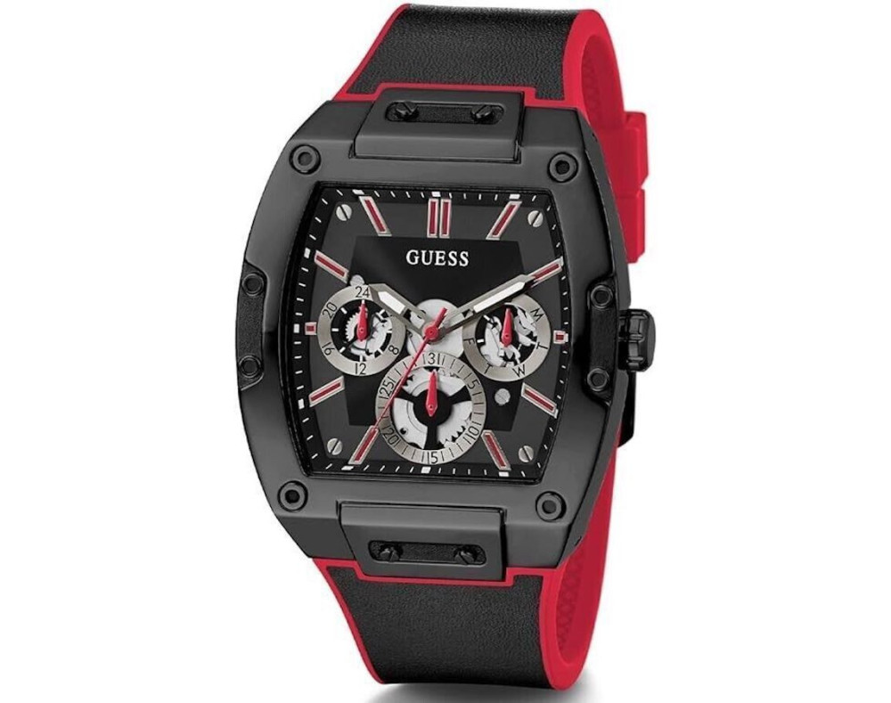 Guess Phoenix GW0202G7 Man Quartz Watch