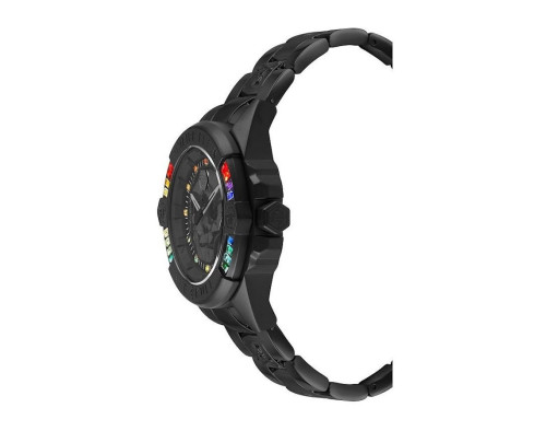 Philipp Plein The Skull Genderless PWNAA0522 Reloj Cuarzo para Hombre