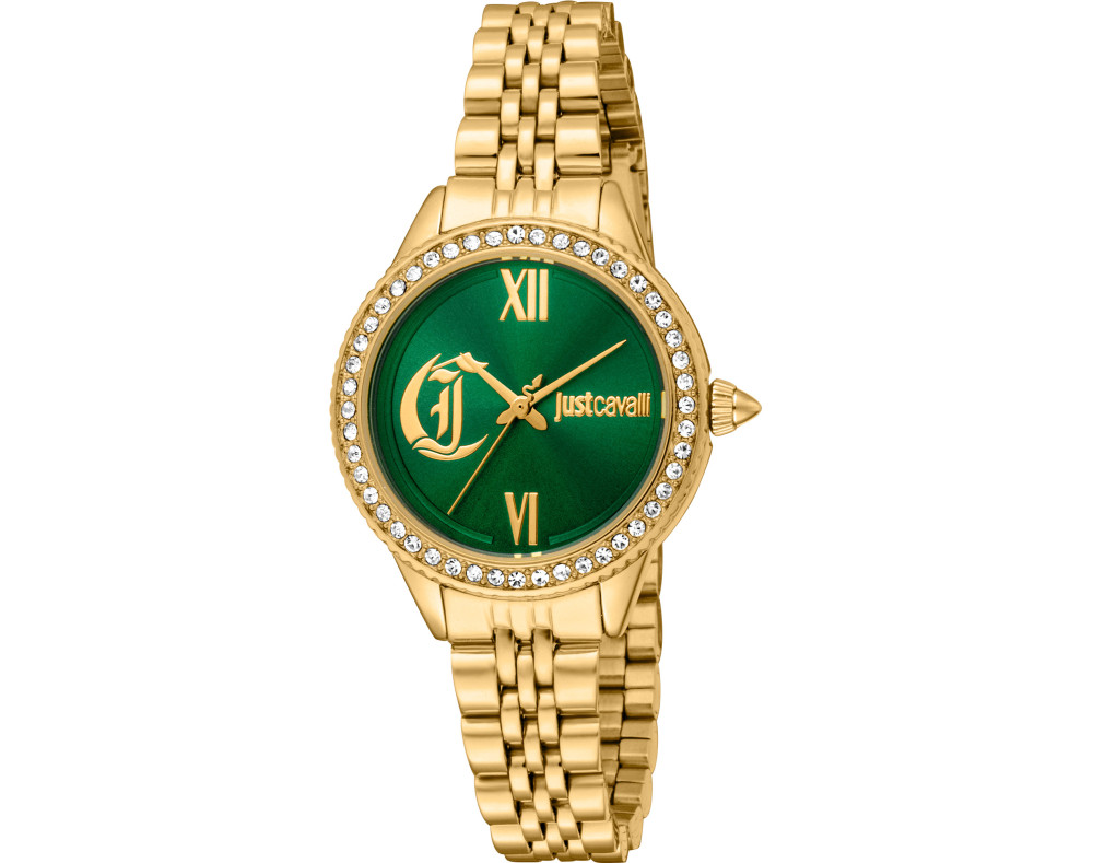 Just Cavalli Glam Chic JC1L316M0065 Orologio Donna Al quarzo