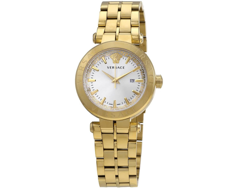 Versace Aion VE2F00521 Montre Quartz Homme Versace Aion VE2F00521 Montre Quartz Homme