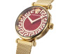 Versace VE1CA0523 Quarzwerk Damen-Armbanduhr