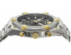 Versace Sporty Greca VESO01123 Man Quartz Watch