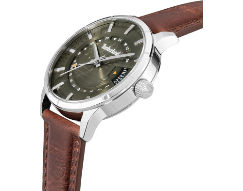 Timberland Bergeron TDWGB2201502 Montre Quartz Homme