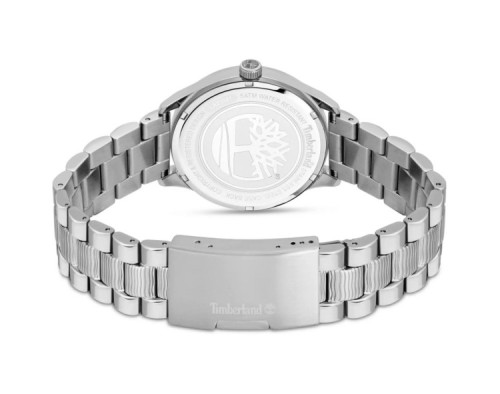 Timberland Henniker II TDWLG2104106 Quarzwerk Damen-Armbanduhr