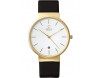 Obaku Klar V153GDGWRB Man Quartz Watch
