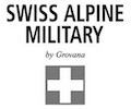 Swiss Alpine Military