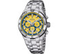 Festina Chrono Bike F20670/4 Quarzwerk Herren-Armbanduhr