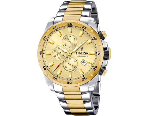 Festina Sport F20562/1 Reloj Cuarzo para Hombre