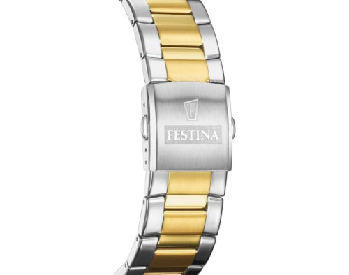 Festina Sport F20562/1 Montre Quartz Homme