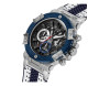 Guess Carbon GW0486G1 Man Quartz Watch