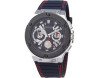 Guess Circuit GW0487G1 Montre Quartz Homme