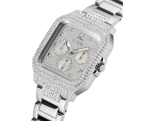 Guess Deco GW0472L1 Reloj Cuarzo para Mujer