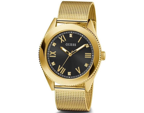 Guess Noble Diamond GW0495G2 Orologio Uomo Al quarzo