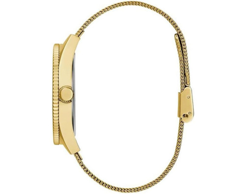 Guess Noble Diamond GW0495G2 Montre Quartz Homme
