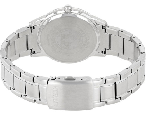 Citizen AW1231-58E Kvarcas Vyras laikrodis