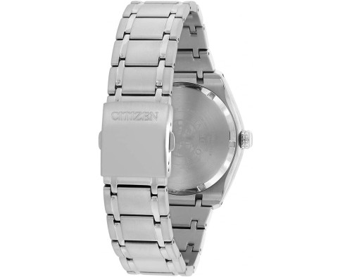 Citizen Eco-Drive Super-Titanium AW1240-57L Orologio Uomo Al quarzo