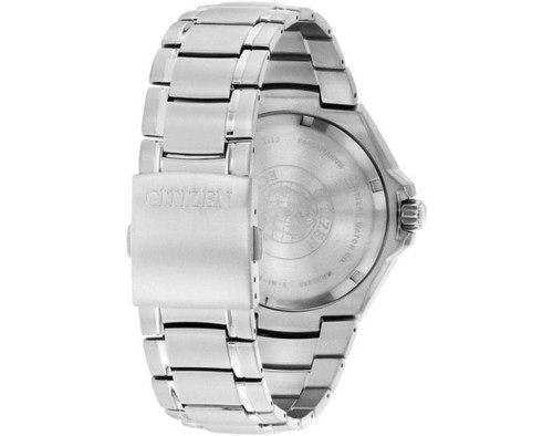 Citizen Eco-Drive Super-Titanium BM7430-89L Man Quartz Watch