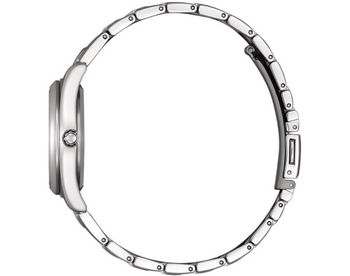 Citizen EW2601-81L Kvarcs Sieviete pulkstenis